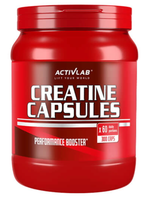ActivLab Creatine 300 kapsułek