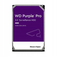 Dysk twardy Western Digital WD Purple WD101PURP 10TB SATA III 3,5"