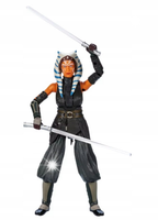 STAR WARS ASHOKA TANO FIGURKA 24 cm Hasbro