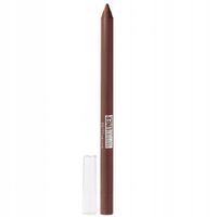 maybelline tattoo liner kredka do oczu 911 smooth walnut wodoodporna