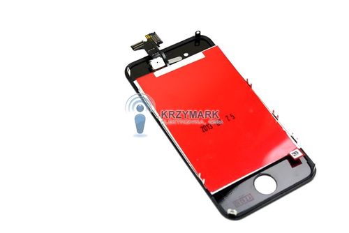 DOTYK DIGITIZER DO APPLE IPHONE 3G A1324 A1241 na Arena.pl