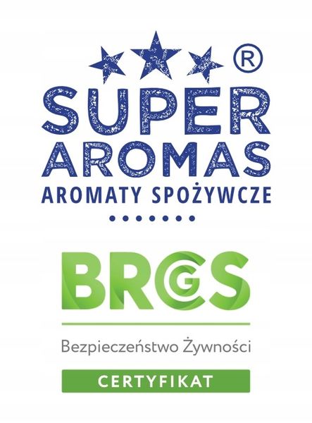 SUPER AROMAS Dodatek Spożywczy MENTHOL 100 ml zdjęcie 5