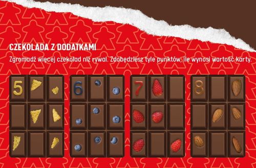 Gra Fabryka Czekolady na Arena.pl