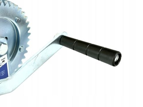 Wciągarka linowa 450kg (korba) 5m na Arena.pl