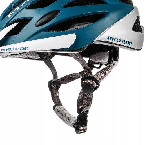 KASK ROWEROWY REGULOWANY METEOR MARVEN S 52-56 cm na Arena.pl