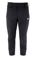 spodnie robocze nylon + spandex 190g/m2 rozm. xl/56 - dedbh34sp-xl
