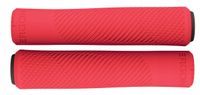 Chwyty rowerowe Ergon GXR Team Laser Red