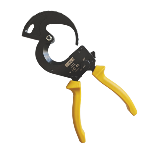 BAUDAT - NOŻYCE SC40 (80-058) na Arena.pl