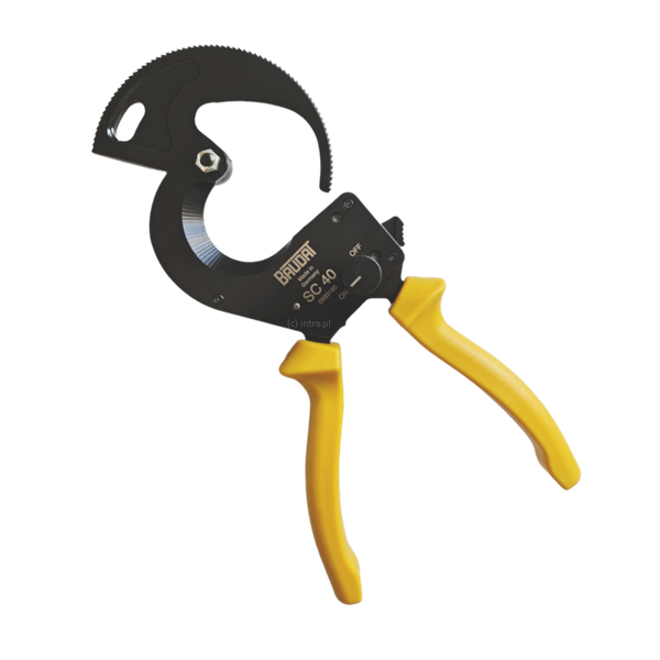 BAUDAT - NOŻYCE SC40 (80-058) zdjęcie 4