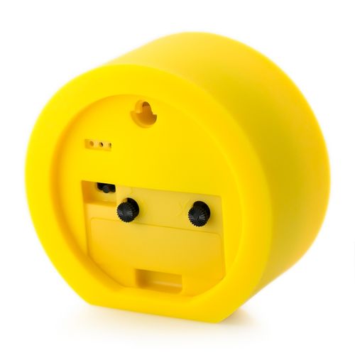 BUDZIK PACIFIC 2818 - yellow  Żółty na Arena.pl