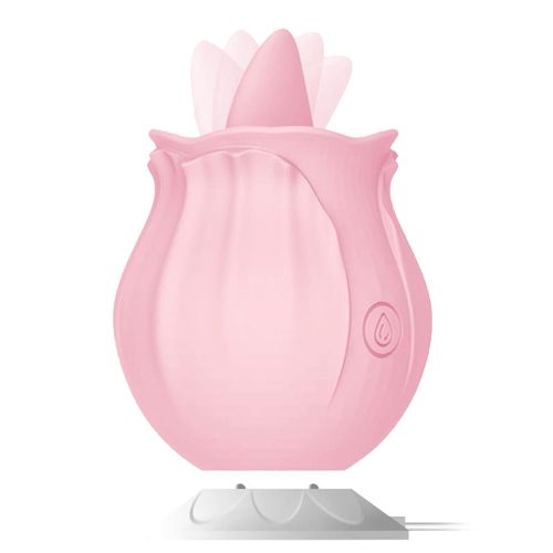 Pink Rose na Arena.pl