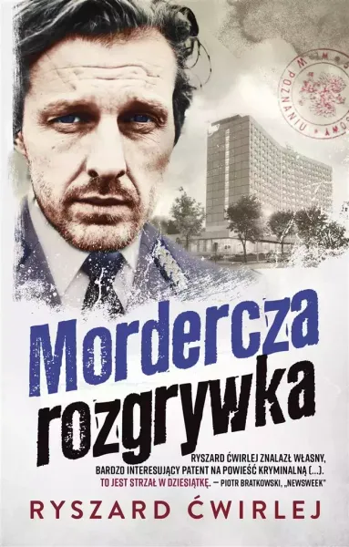 Mordercza rozgrywka zdjęcie 1