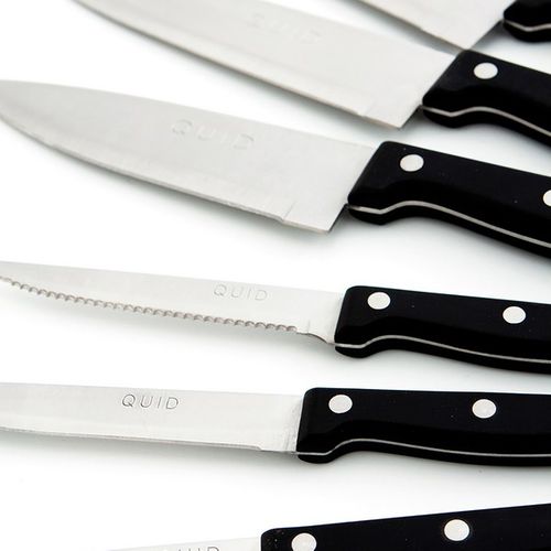 Nóż Do Chleba Quid Kitchen Chef (23 Cm) na Arena.pl