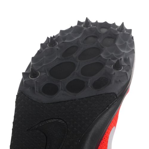 Buty biegowe Nike Zoom Rival D 10 unisex kolce lekkoatletyczne długodystansowe do biegania 32 1/2 na Arena.pl