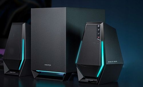 Głośniki EDIFIER Hecate G1500 Max na Arena.pl