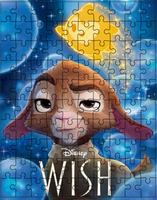 Puzzle tradycyjne Wish - Życzenie