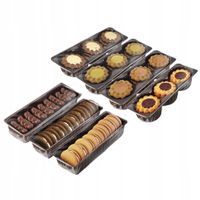 Chojecki Ciastka Mix 7 smaków- 7 sztuk