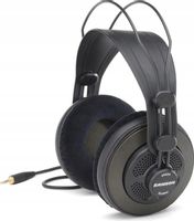 Samson SR850 słuchawki profesjonalne otwarte OEM