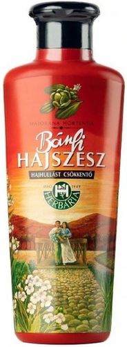 Banfi Herbaria Wcierka Na Porost Włosów Do Skóry Głowy 250ml na Arena.pl
