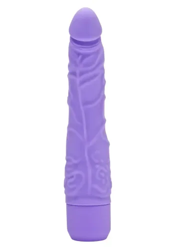 Classic Slim Vibrator Purple na Arena.pl