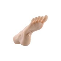 Endurance masturbator w kształcie tyłka Zero Tolerance Zero Tolerance Mięso