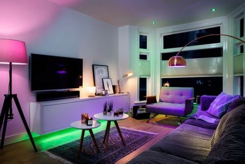 Trust Zigbee Stacja kontrolna Z1 na Arena.pl
