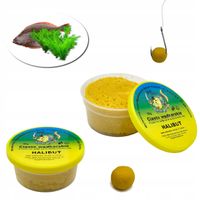 Gotowe Proteinowe CIASTO WĘDKARSKIE 80 g Halibut