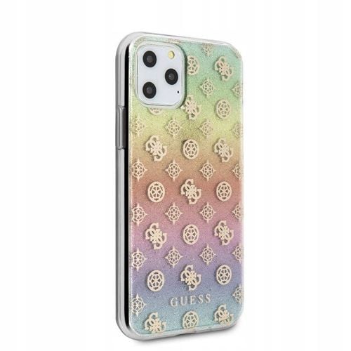 ETUI GUESS DO IPHONE 11 PRO CASE COVER PLECKI na Arena.pl