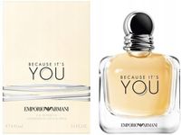 Giorgio Armani Emporio Because It's You Woda perfumowana spray 100ml