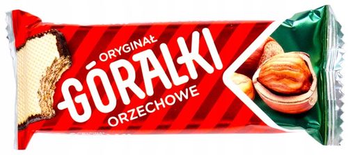 ZESTAW GÓRALKI MIX 6x6 na Arena.pl