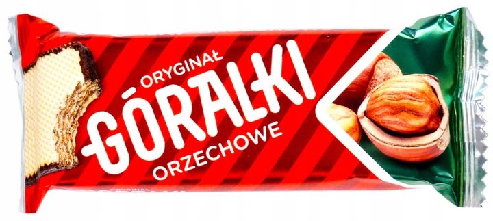 ZESTAW GÓRALKI MIX 6x6 zdjęcie 6