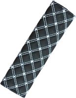 Osłony Nakładki na Pasy Samochodowe 4szt