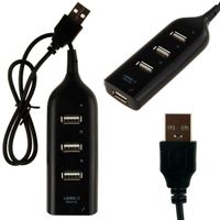 tg66249 hub usb rozdzielacz 4 portów rozgałęźnik usb