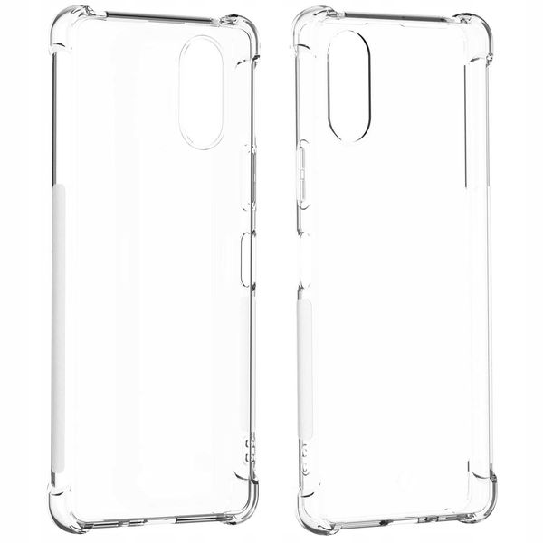 Spacecase Anti-Shock Xperia 10 Vi zdjęcie 10