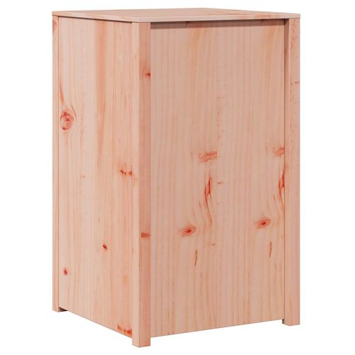 Szafka kuchenna Brązowy 55 x 55 x 92 cm Lite drewno sosnowe na Arena.pl