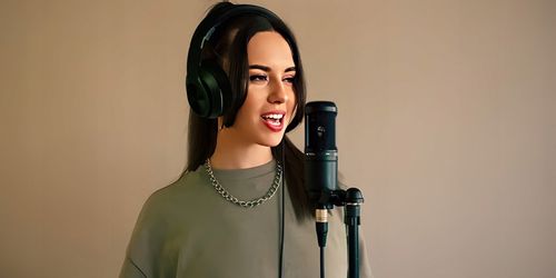 Słuchawki Bezprzewodowe Nauszne Mikrofon Radio MP3 Bluetooth 5.3 JAKOŚĆ na Arena.pl