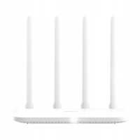 Router Wi-Fi Xiaomi AC1200 LAN iPv6 2,4/5 GHz