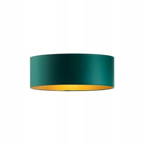 Plafoniera DUBAJ fi - 40 cm GOLD na Arena.pl