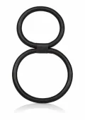 quick release double helix - podwojny system pierścieni regulowanych