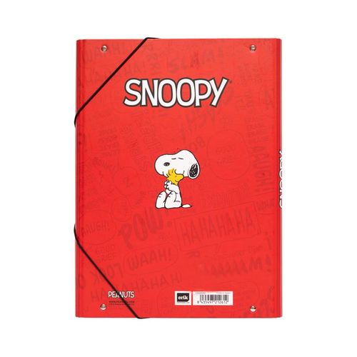 Snoopy - Folder / Teczka do przechowywania dokumentów na Arena.pl