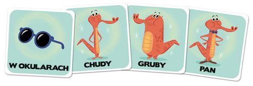 Gra Kroko-loko na Arena.pl