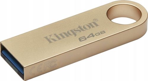 KINGSTON FLASH 64GB USB3.2 Gen.1 DataTraveler na Arena.pl