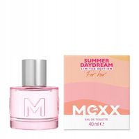 Mexx Summer Bliss( SUMMER DAYDREAM) ml woda toaletowa dla kobiet NOWA