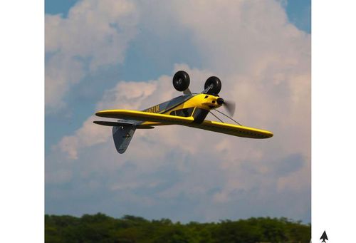 Carbon Cub S+ 1.3m RTF EU na Arena.pl