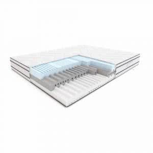 Materac Modern Hilding 140x200 cm zdjęcie 1