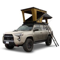 Namiot dachowy KARA KUM L OFFLANDER