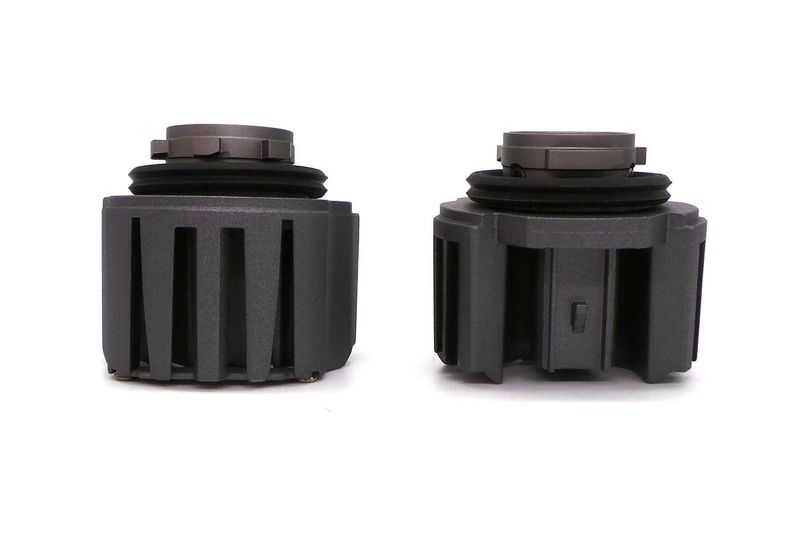 żarówki LED L1B 9V-18V CANBUS 2szt Nowość zdjęcie 7
