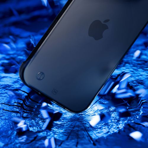 Etui Apple iPhone 14 Pro Max - 3mk Just20g Matt Case na Arena.pl
