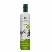 Oliwa Wczesnego Zbioru Cretan Mythos 500ml BIO
