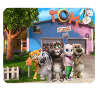 Podkładka pod myszkę Gadający Kot